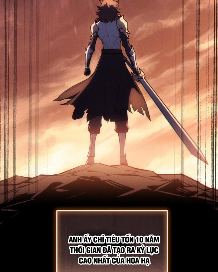 Võng Du: Afk Trăm Vạn Năm, Ta Thức Tỉnh Thành Thần Chapter 1 - Trang 2