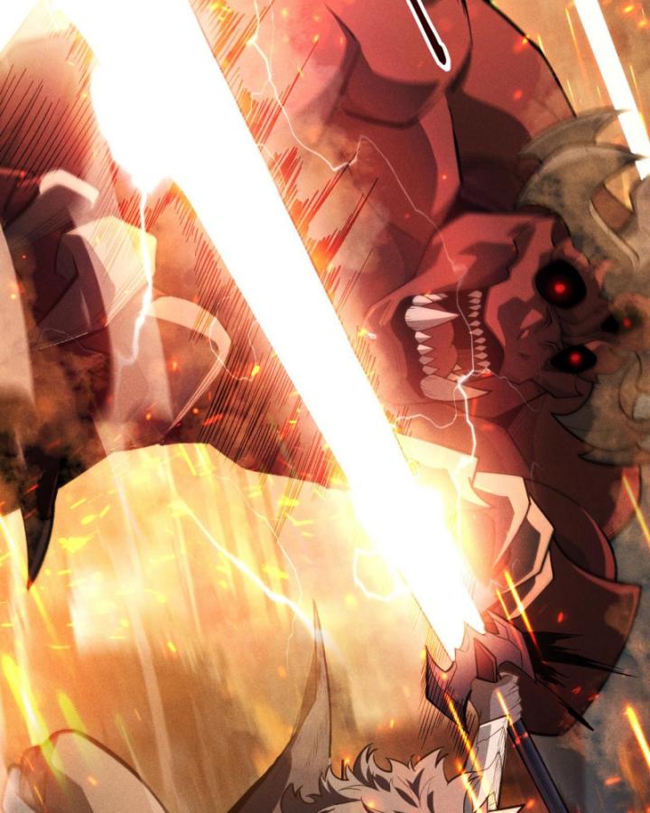 Võng Du: Afk Trăm Vạn Năm, Ta Thức Tỉnh Thành Thần Chapter 1 - Trang 2