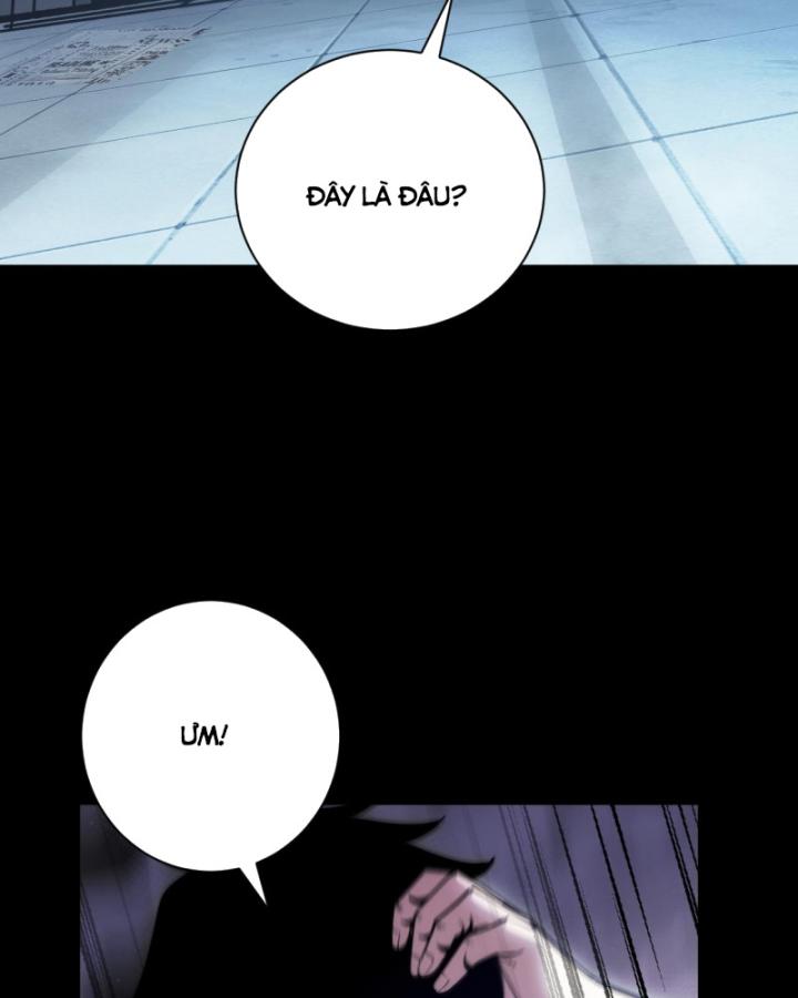 Võng Du: Afk Trăm Vạn Năm, Ta Thức Tỉnh Thành Thần Chapter 1 - Trang 2