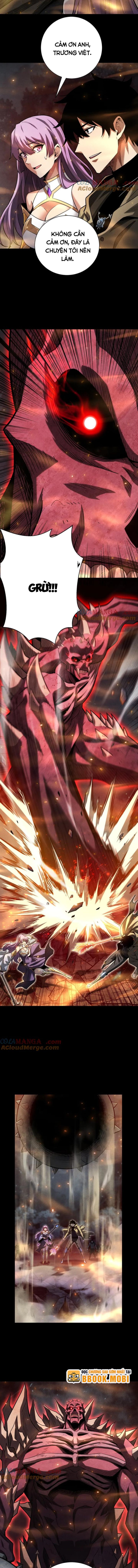 Võng Du: Afk Trăm Vạn Năm, Ta Thức Tỉnh Thành Thần Chapter 14 - Trang 2