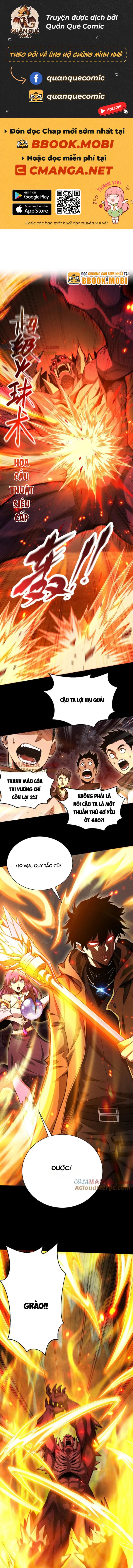 Võng Du: Afk Trăm Vạn Năm, Ta Thức Tỉnh Thành Thần Chapter 15 - Trang 2