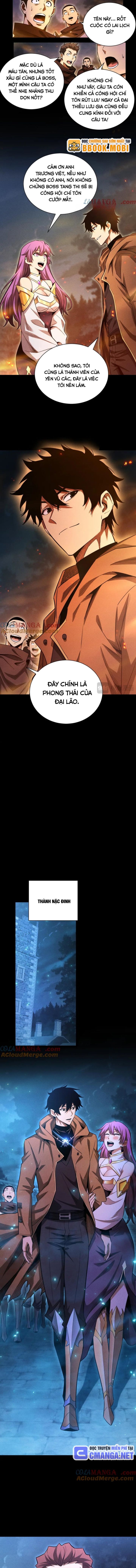 Võng Du: Afk Trăm Vạn Năm, Ta Thức Tỉnh Thành Thần Chapter 15 - Trang 2