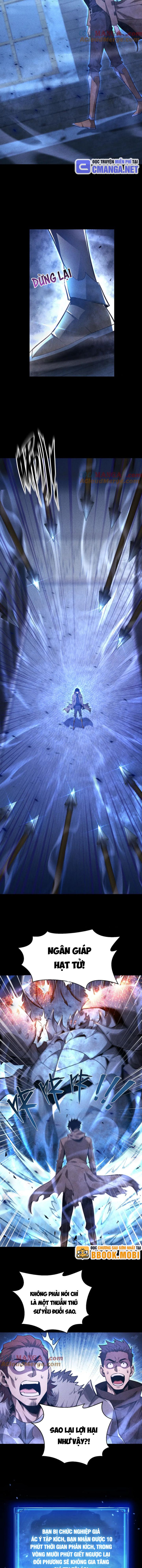 Võng Du: Afk Trăm Vạn Năm, Ta Thức Tỉnh Thành Thần Chapter 16 - Trang 2