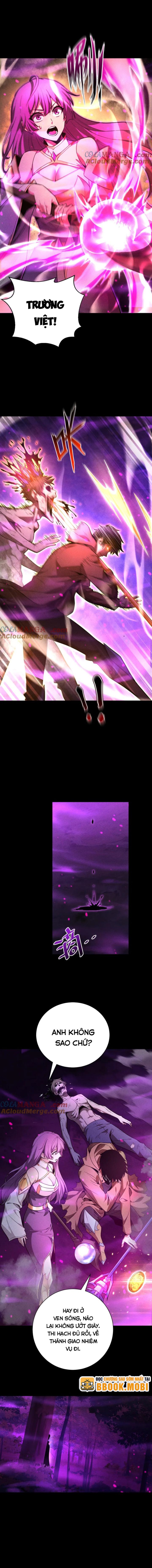 Võng Du: Afk Trăm Vạn Năm, Ta Thức Tỉnh Thành Thần Chapter 16 - Trang 2