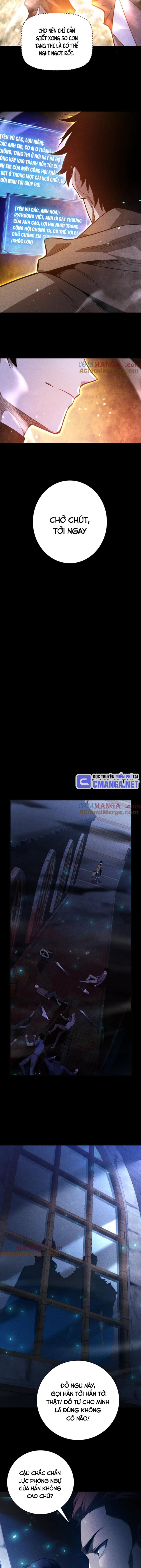 Võng Du: Afk Trăm Vạn Năm, Ta Thức Tỉnh Thành Thần Chapter 16 - Trang 2