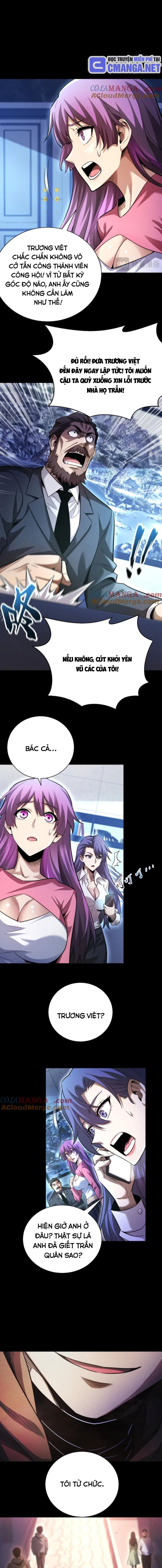 Võng Du: Afk Trăm Vạn Năm, Ta Thức Tỉnh Thành Thần Chapter 17 - Trang 2