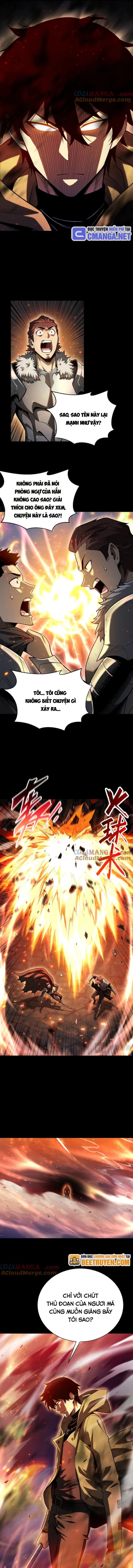 Võng Du: Afk Trăm Vạn Năm, Ta Thức Tỉnh Thành Thần Chapter 17 - Trang 2