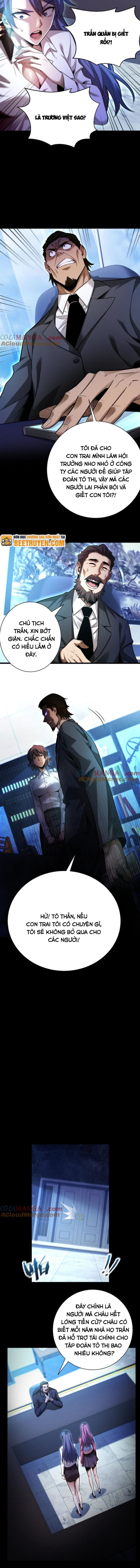 Võng Du: Afk Trăm Vạn Năm, Ta Thức Tỉnh Thành Thần Chapter 17 - Trang 2