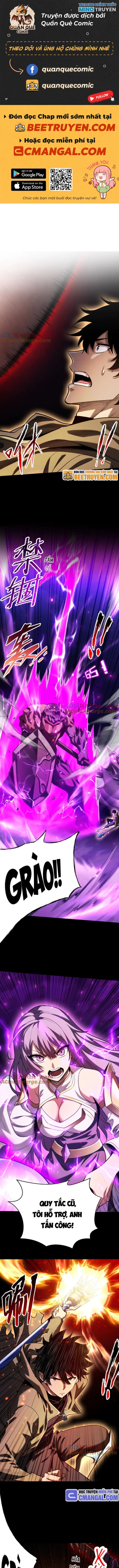 Võng Du: Afk Trăm Vạn Năm, Ta Thức Tỉnh Thành Thần Chapter 21 - Trang 2