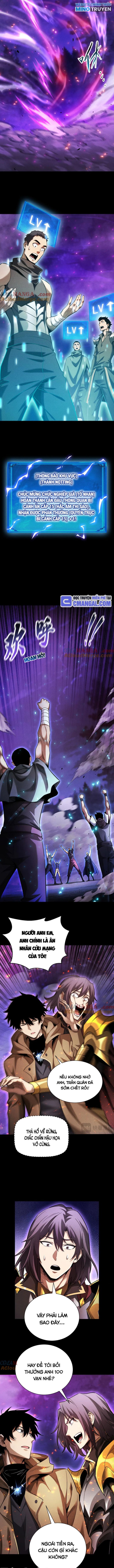 Võng Du: Afk Trăm Vạn Năm, Ta Thức Tỉnh Thành Thần Chapter 21 - Trang 2