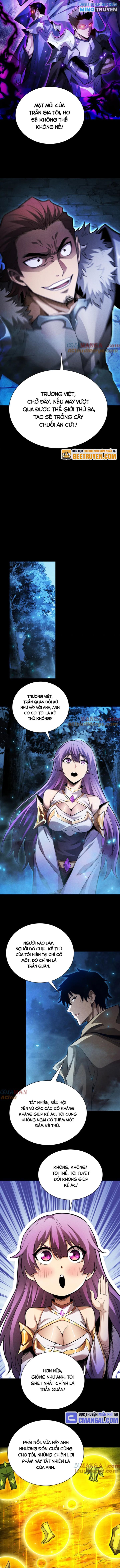 Võng Du: Afk Trăm Vạn Năm, Ta Thức Tỉnh Thành Thần Chapter 21 - Trang 2