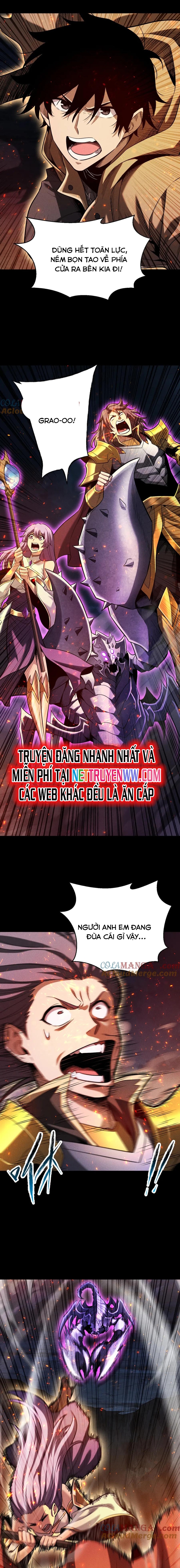 Võng Du: Afk Trăm Vạn Năm, Ta Thức Tỉnh Thành Thần Chapter 24 - Trang 2