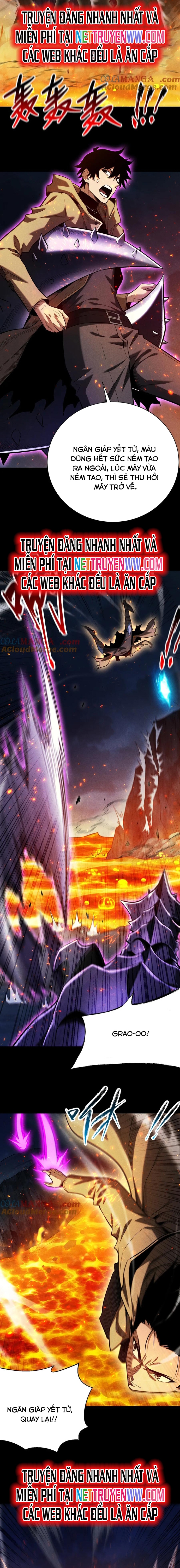 Võng Du: Afk Trăm Vạn Năm, Ta Thức Tỉnh Thành Thần Chapter 24 - Trang 2