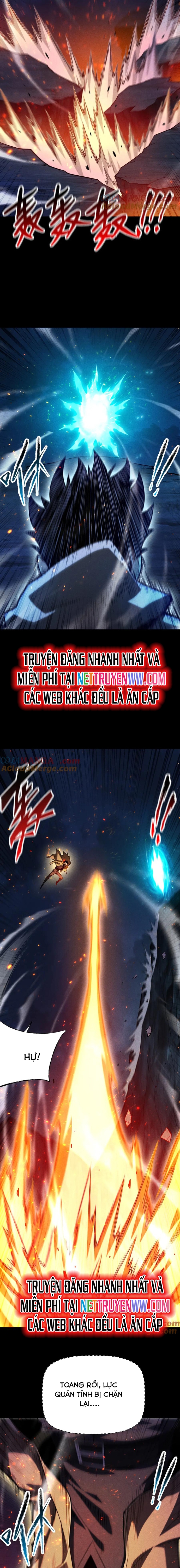 Võng Du: Afk Trăm Vạn Năm, Ta Thức Tỉnh Thành Thần Chapter 24 - Trang 2