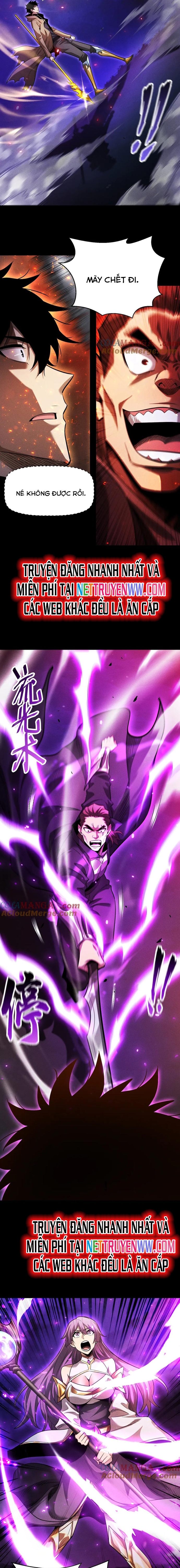 Võng Du: Afk Trăm Vạn Năm, Ta Thức Tỉnh Thành Thần Chapter 25 - Trang 2