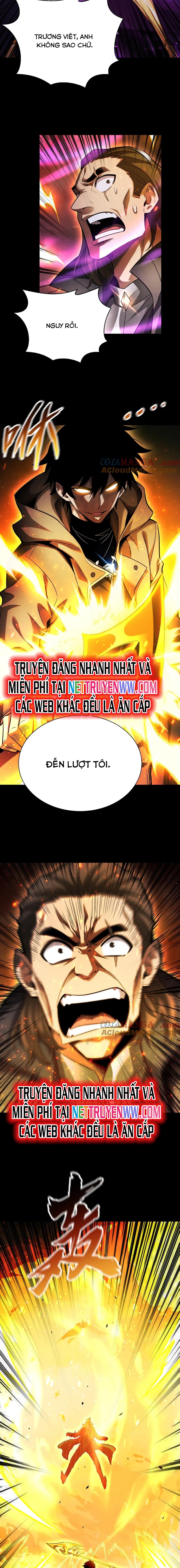 Võng Du: Afk Trăm Vạn Năm, Ta Thức Tỉnh Thành Thần Chapter 25 - Trang 2