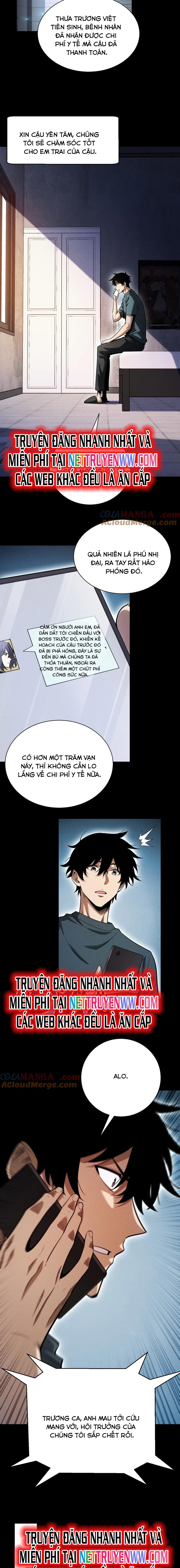 Võng Du: Afk Trăm Vạn Năm, Ta Thức Tỉnh Thành Thần Chapter 25 - Trang 2