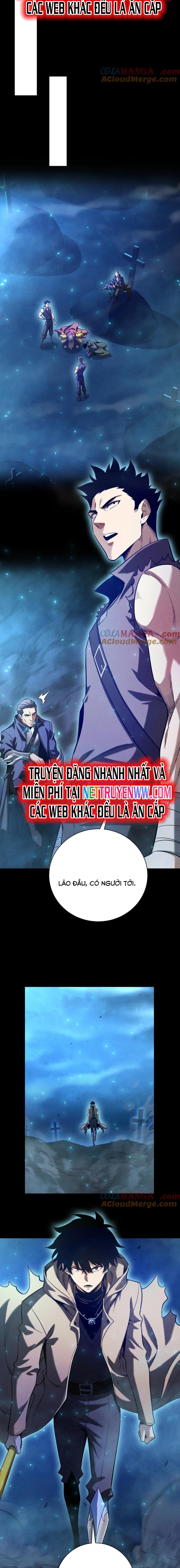 Võng Du: Afk Trăm Vạn Năm, Ta Thức Tỉnh Thành Thần Chapter 25 - Trang 2