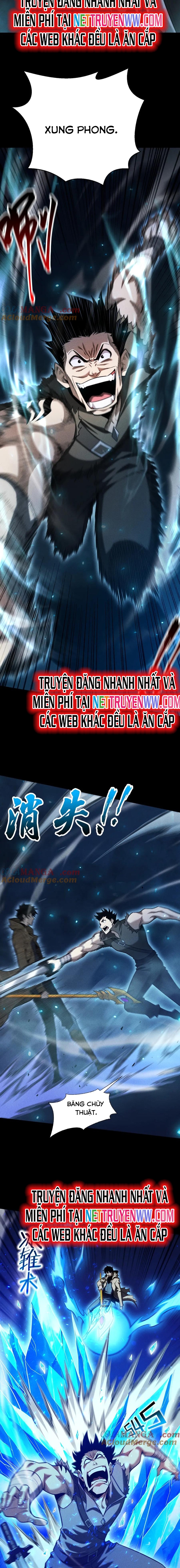 Võng Du: Afk Trăm Vạn Năm, Ta Thức Tỉnh Thành Thần Chapter 25 - Trang 2