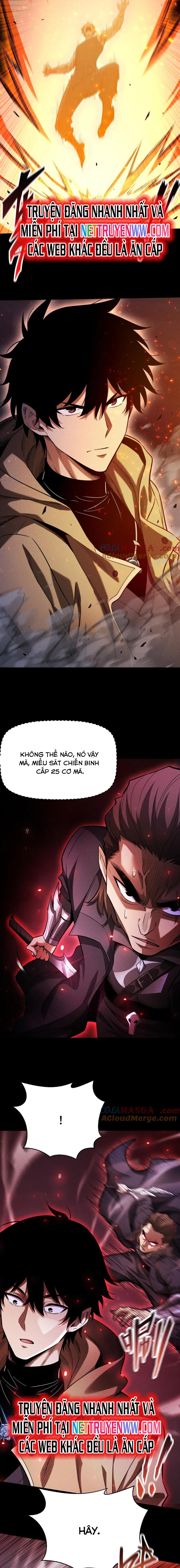 Võng Du: Afk Trăm Vạn Năm, Ta Thức Tỉnh Thành Thần Chapter 25 - Trang 2