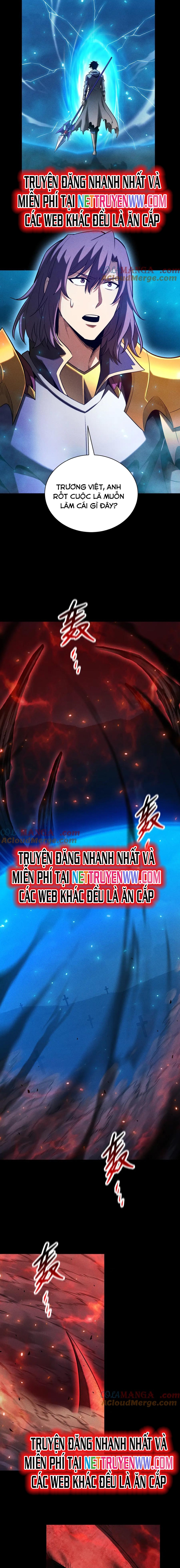 Võng Du: Afk Trăm Vạn Năm, Ta Thức Tỉnh Thành Thần Chapter 26 - Trang 2