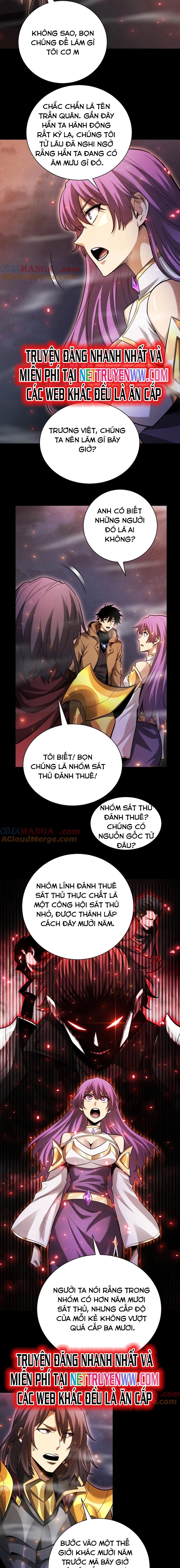 Võng Du: Afk Trăm Vạn Năm, Ta Thức Tỉnh Thành Thần Chapter 26 - Trang 2