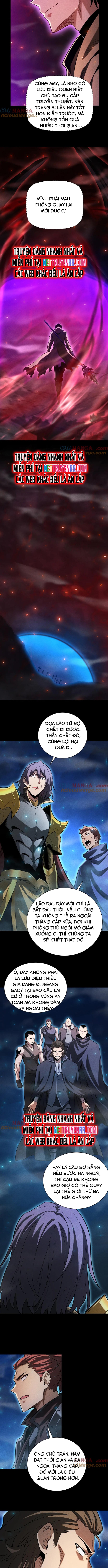 Võng Du: Afk Trăm Vạn Năm, Ta Thức Tỉnh Thành Thần Chapter 27 - Trang 2