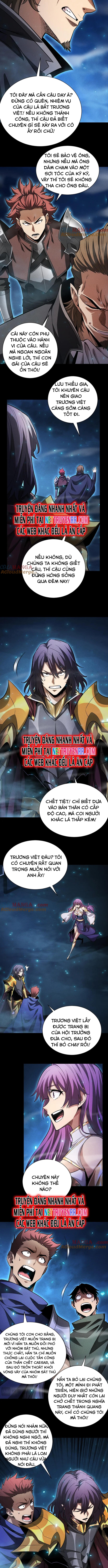 Võng Du: Afk Trăm Vạn Năm, Ta Thức Tỉnh Thành Thần Chapter 27 - Trang 2