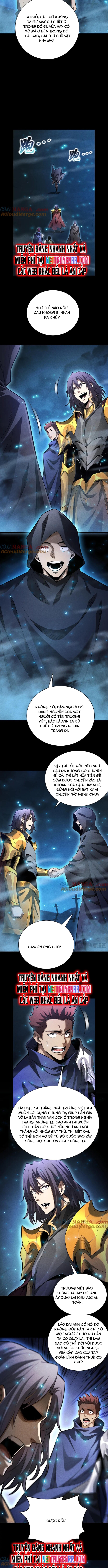 Võng Du: Afk Trăm Vạn Năm, Ta Thức Tỉnh Thành Thần Chapter 28 - Trang 2