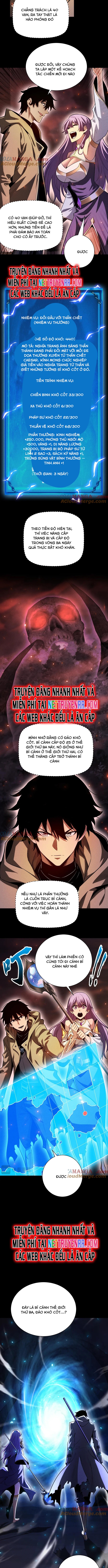 Võng Du: Afk Trăm Vạn Năm, Ta Thức Tỉnh Thành Thần Chapter 28 - Trang 2