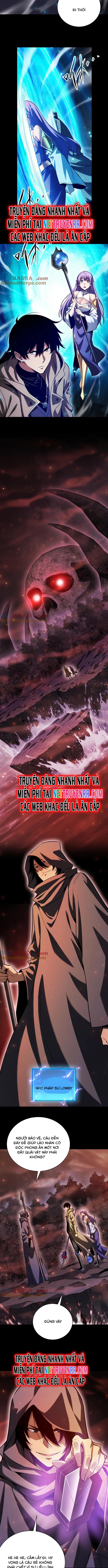 Võng Du: Afk Trăm Vạn Năm, Ta Thức Tỉnh Thành Thần Chapter 28 - Trang 2