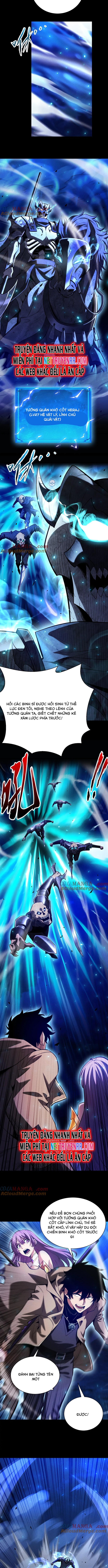 Võng Du: Afk Trăm Vạn Năm, Ta Thức Tỉnh Thành Thần Chapter 29 - Trang 2