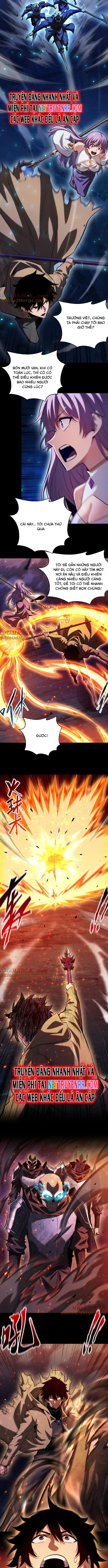 Võng Du: Afk Trăm Vạn Năm, Ta Thức Tỉnh Thành Thần Chapter 29 - Trang 2