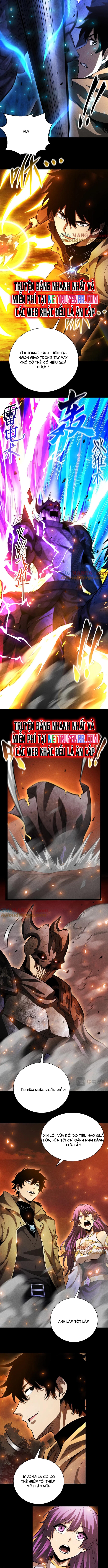 Võng Du: Afk Trăm Vạn Năm, Ta Thức Tỉnh Thành Thần Chapter 29 - Trang 2