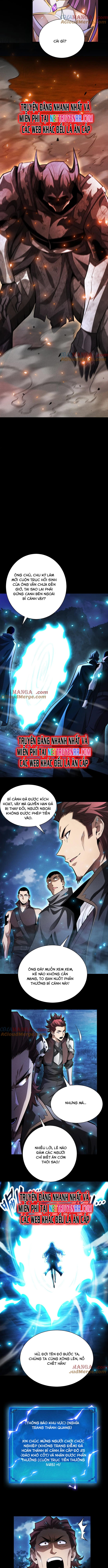 Võng Du: Afk Trăm Vạn Năm, Ta Thức Tỉnh Thành Thần Chapter 29 - Trang 2