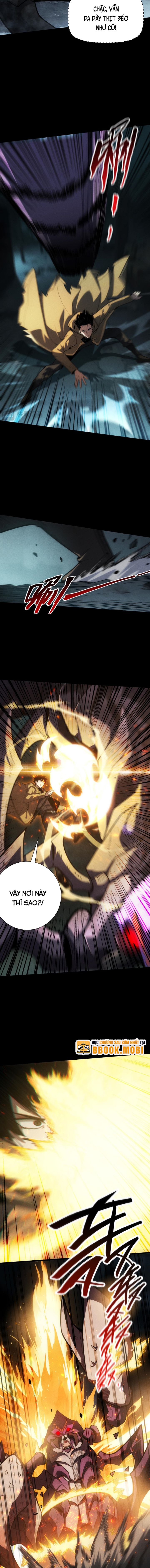 Võng Du: Afk Trăm Vạn Năm, Ta Thức Tỉnh Thành Thần Chapter 3 - Trang 2