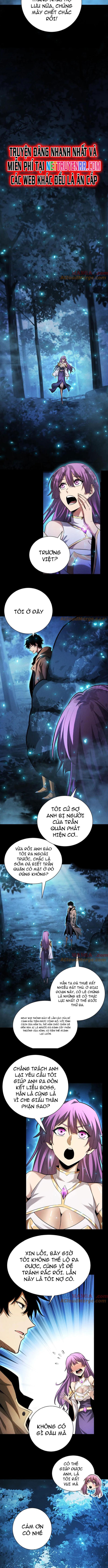 Võng Du: Afk Trăm Vạn Năm, Ta Thức Tỉnh Thành Thần Chapter 30 - Trang 2