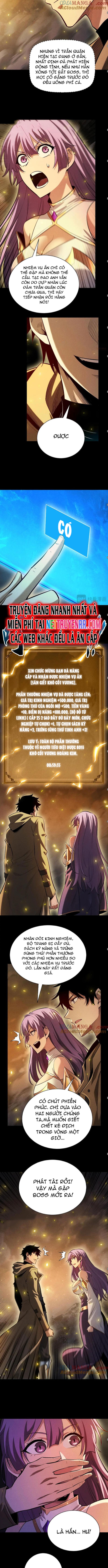 Võng Du: Afk Trăm Vạn Năm, Ta Thức Tỉnh Thành Thần Chapter 30 - Trang 2