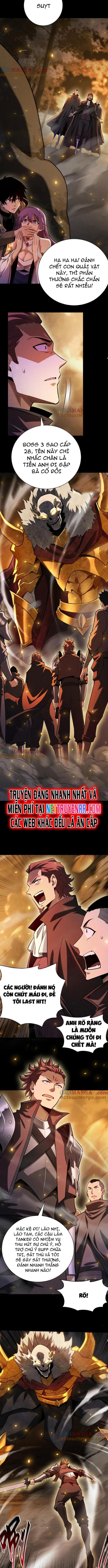 Võng Du: Afk Trăm Vạn Năm, Ta Thức Tỉnh Thành Thần Chapter 30 - Trang 2
