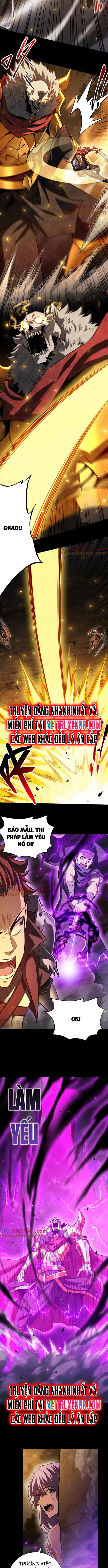 Võng Du: Afk Trăm Vạn Năm, Ta Thức Tỉnh Thành Thần Chapter 30 - Trang 2