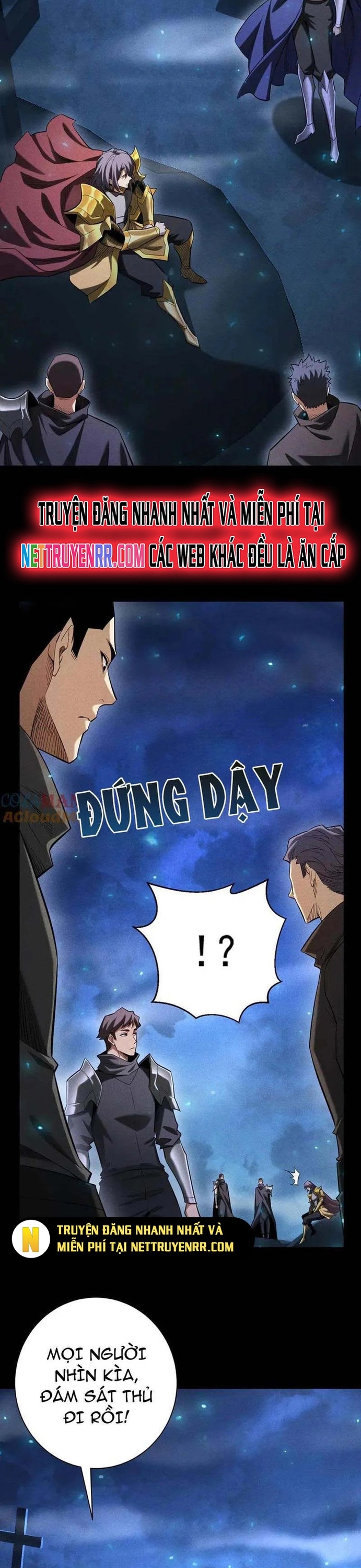 Võng Du: Afk Trăm Vạn Năm, Ta Thức Tỉnh Thành Thần Chapter 31 - Trang 2