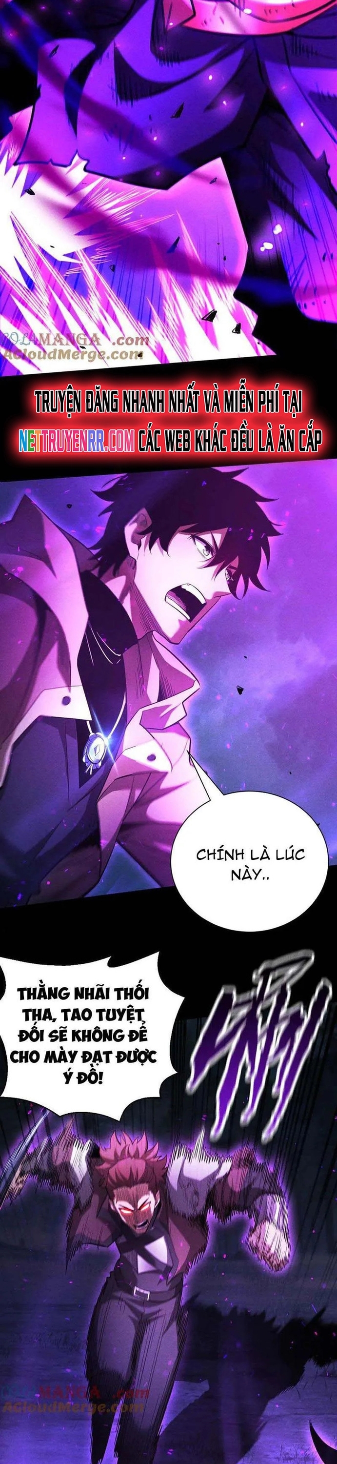 Võng Du: Afk Trăm Vạn Năm, Ta Thức Tỉnh Thành Thần Chapter 31 - Trang 2