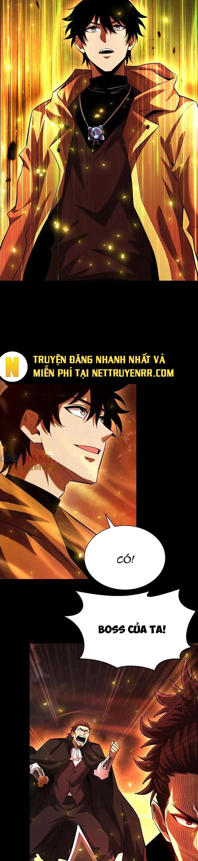 Võng Du: Afk Trăm Vạn Năm, Ta Thức Tỉnh Thành Thần Chapter 32 - Trang 2