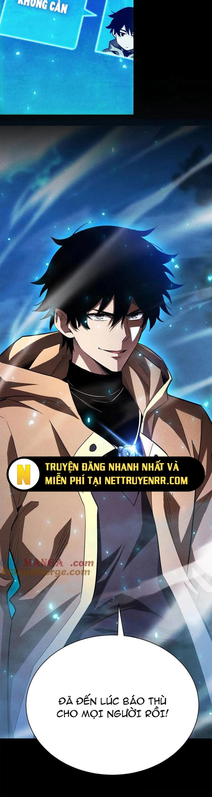 Võng Du: Afk Trăm Vạn Năm, Ta Thức Tỉnh Thành Thần Chapter 32 - Trang 2