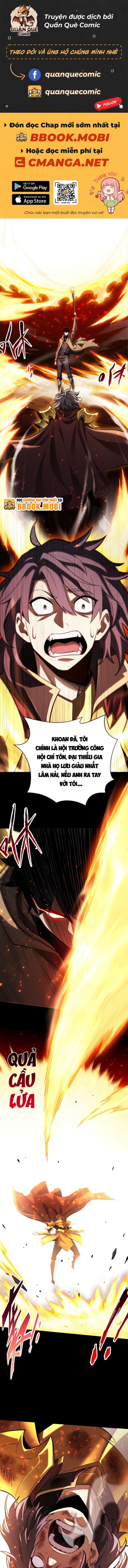 Võng Du: Afk Trăm Vạn Năm, Ta Thức Tỉnh Thành Thần Chapter 6 - Trang 2