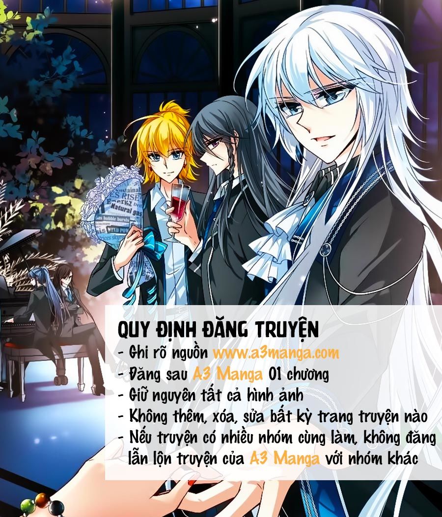 Võng Du Chi Cận Chiến Pháp Sư Chapter 12 - Trang 2