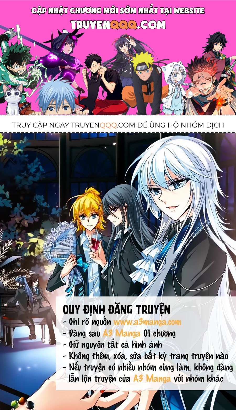 Võng Du Chi Cận Chiến Pháp Sư Chapter 14.1 - Trang 2