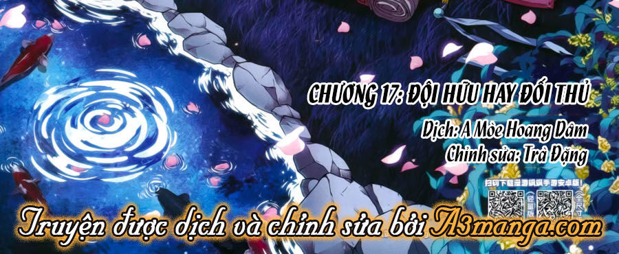 Võng Du Chi Cận Chiến Pháp Sư Chapter 17 - Trang 2