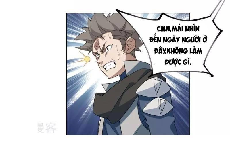 Võng Du Chi Cận Chiến Pháp Sư Chapter 186 - Trang 2