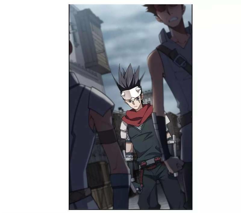 Võng Du Chi Cận Chiến Pháp Sư Chapter 186 - Trang 2